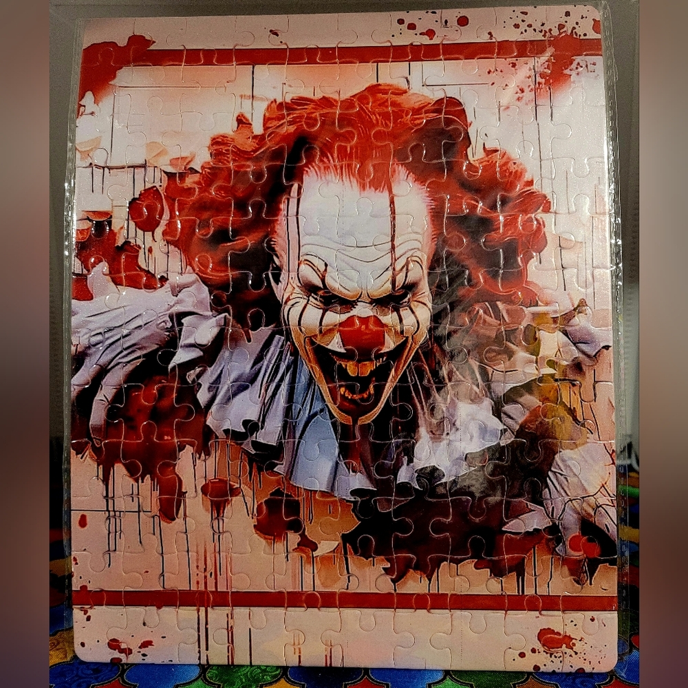 💰5/$10 Hand crafted puzzle